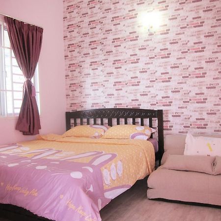 Milu Homestay - Kuala Selangor Eksteriør billede