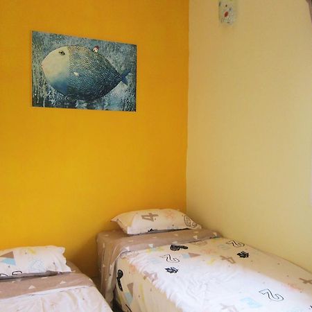 Milu Homestay - Kuala Selangor Eksteriør billede